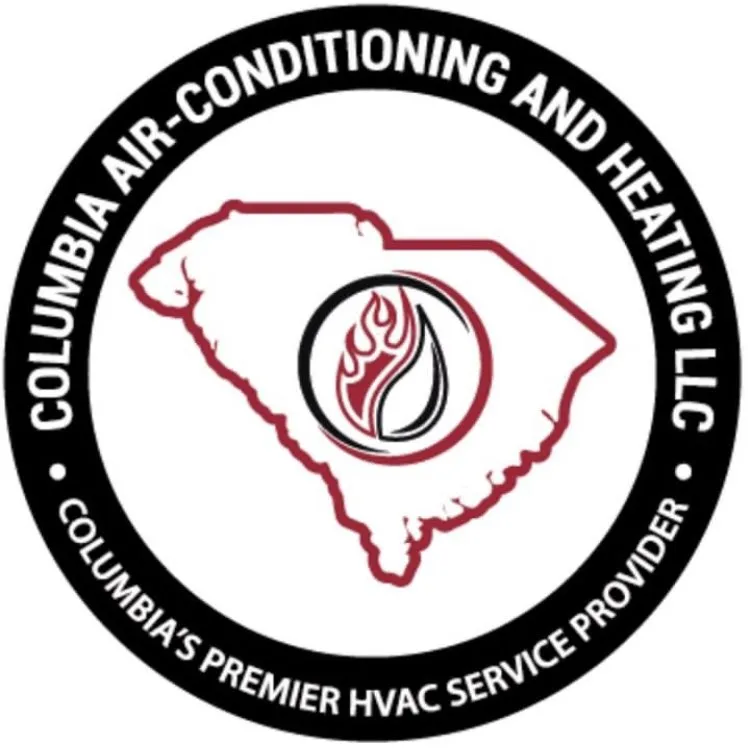 Slide of Columbia Air Conditioning and Heating