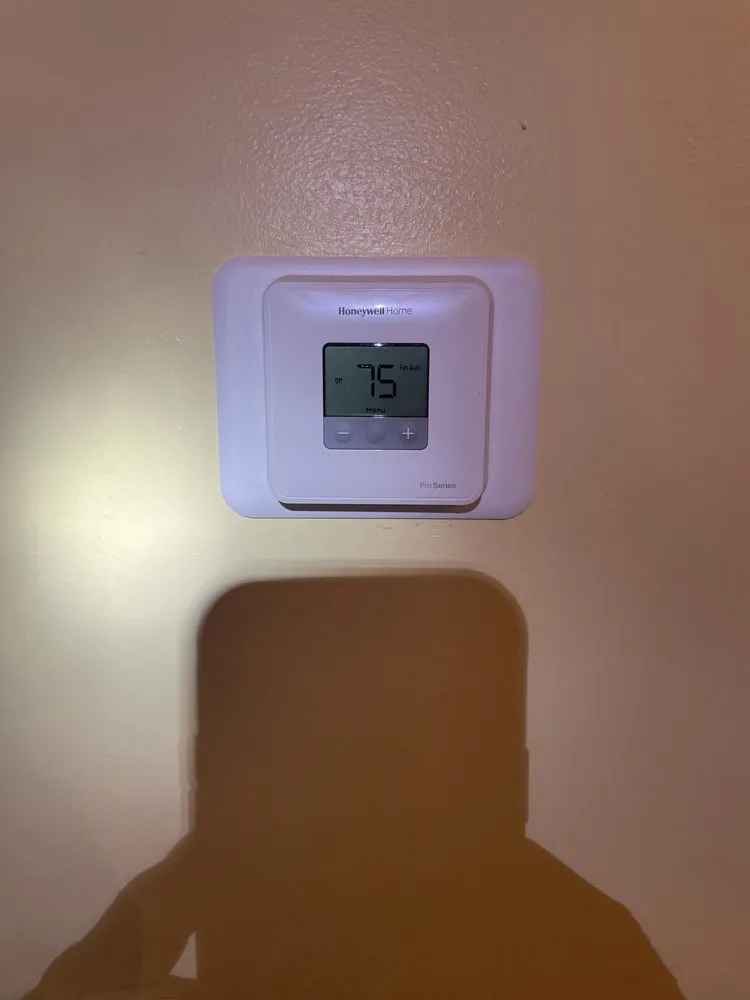 Slide of Columbia Air Conditioning and Heating