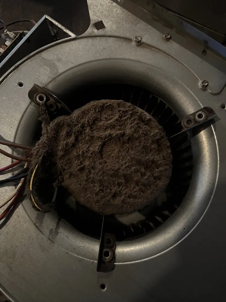 Slide of Columbia Gorge Comfort Solutions