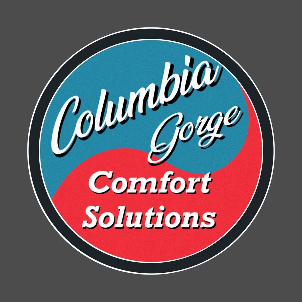 Slide of Columbia Gorge Comfort Solutions