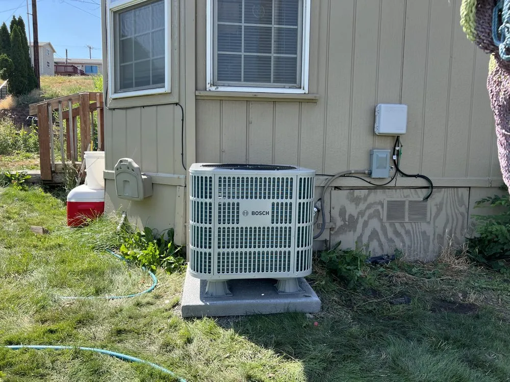 Slide of Columbia Gorge Comfort Solutions