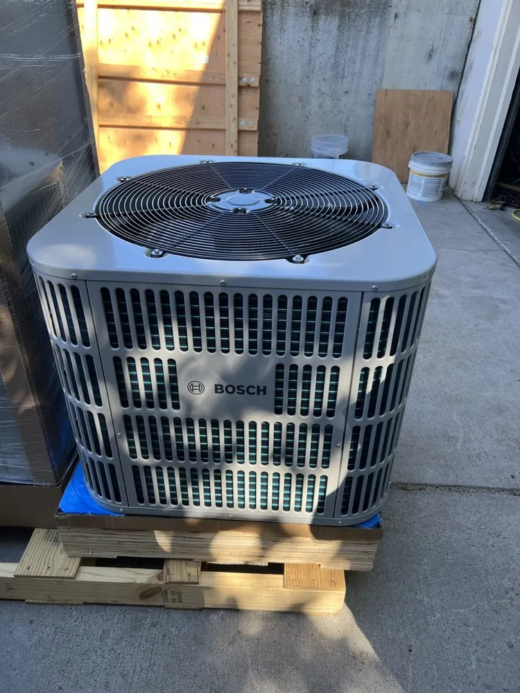 Slide of Columbia Gorge Comfort Solutions