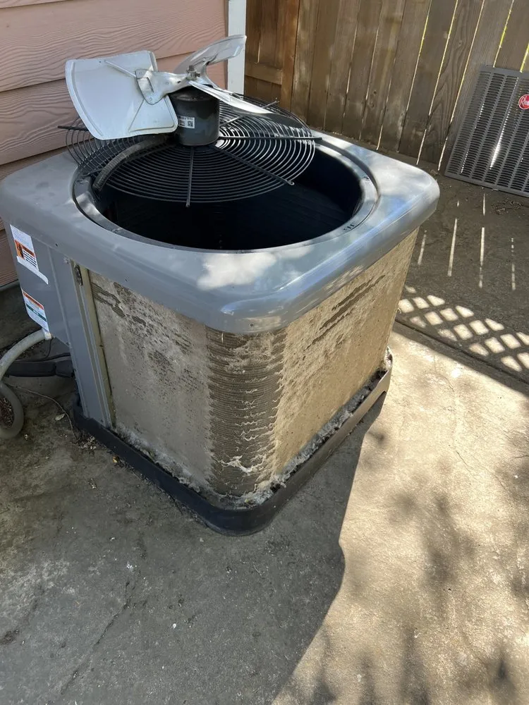 Slide of Columbia Gorge Comfort Solutions