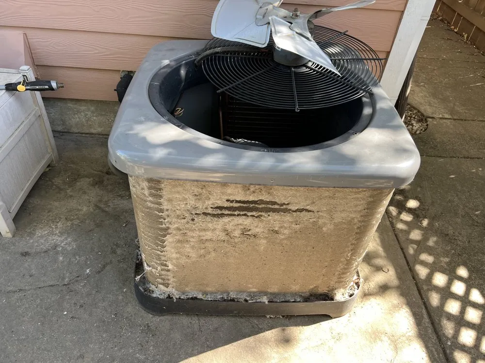 Slide of Columbia Gorge Comfort Solutions