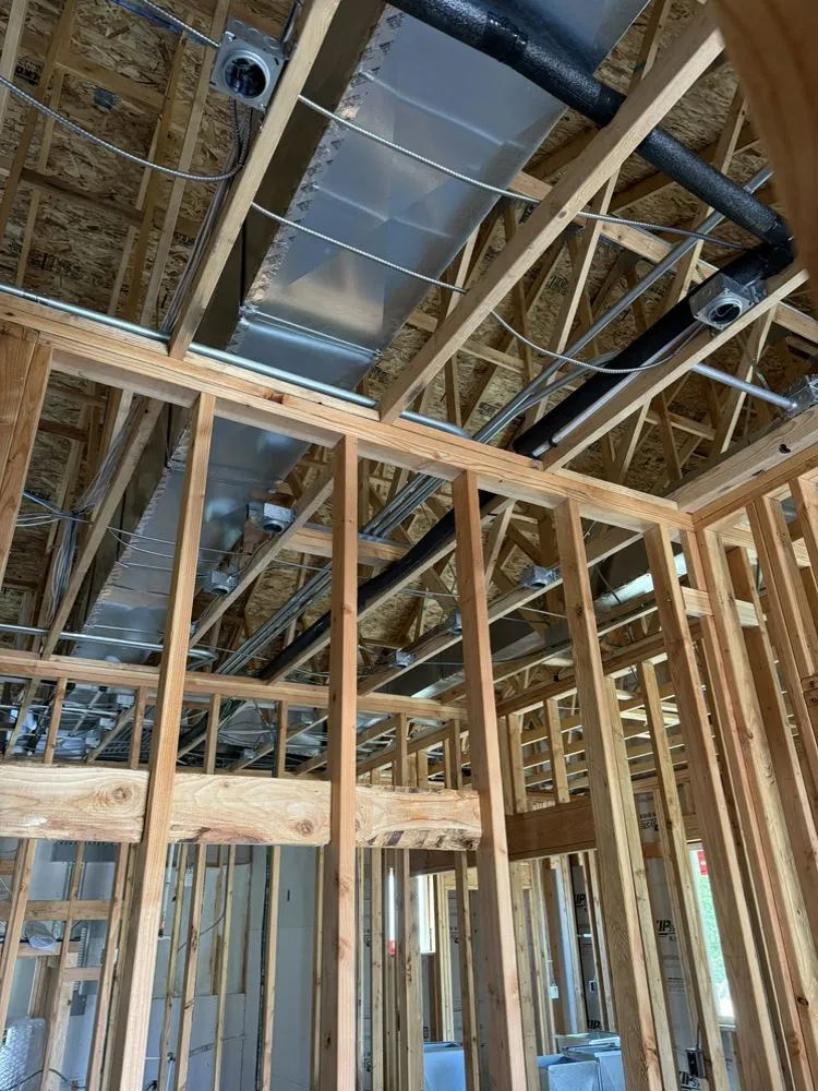 Slide of Columbia Gorge Comfort Solutions