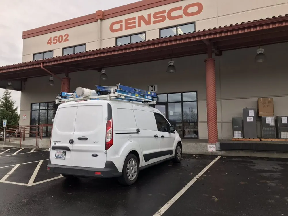 Slide of Columbia Heating & AC