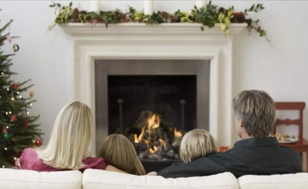 Slide of Columbia Heating & AC