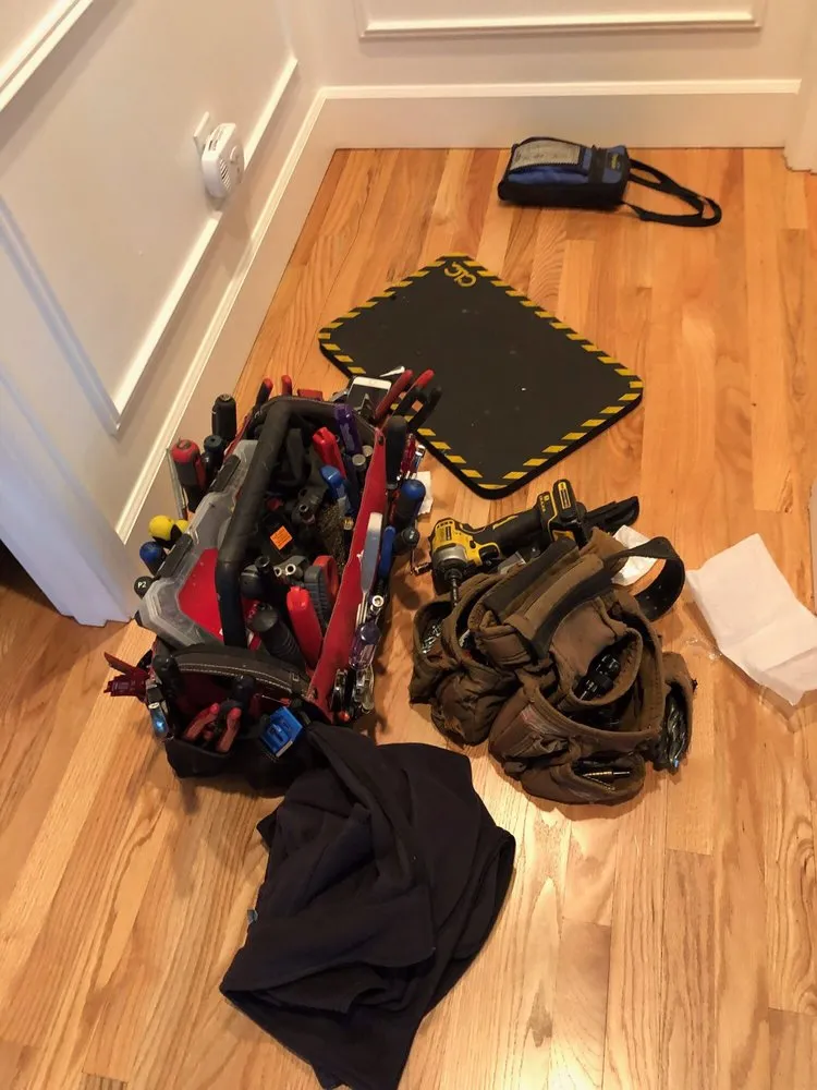 Slide of Columbia Heating & AC