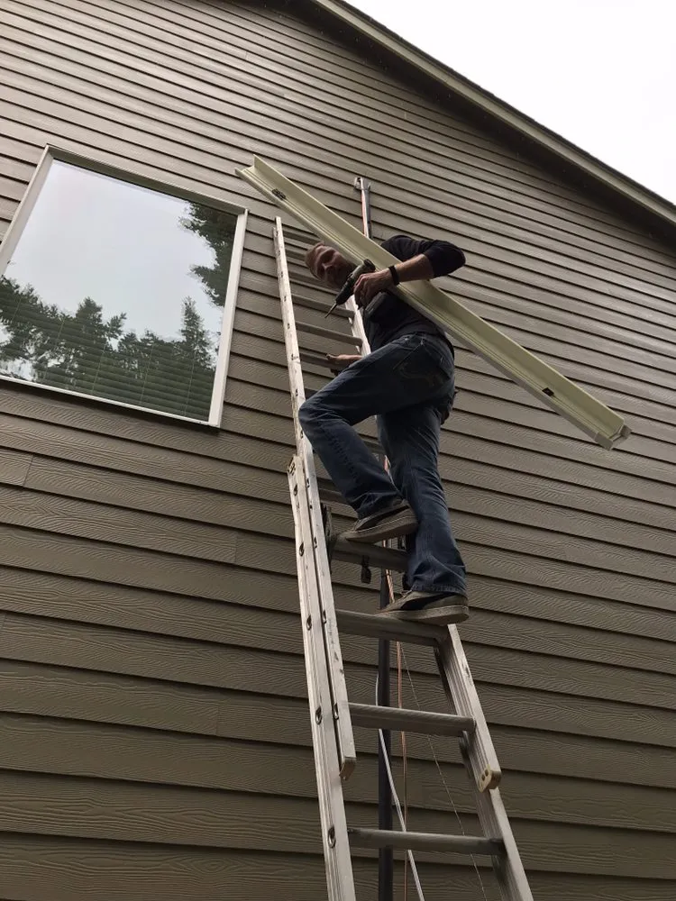 Slide of Columbia Heating & AC