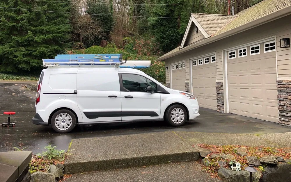 Slide of Columbia Heating & AC