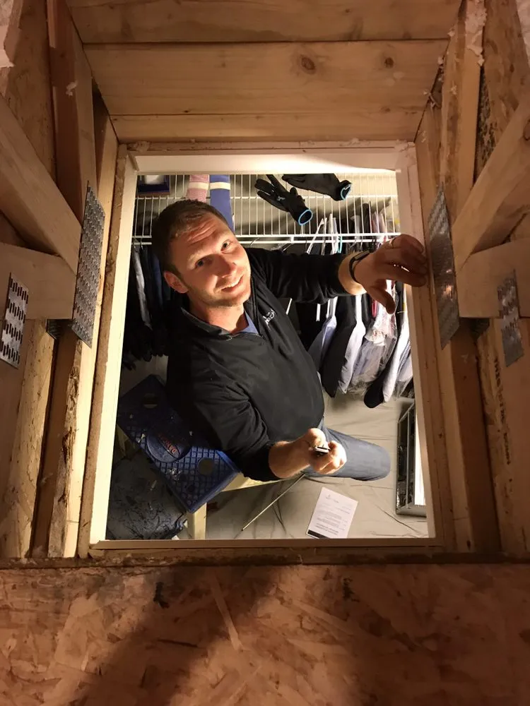 Slide of Columbia Heating & AC