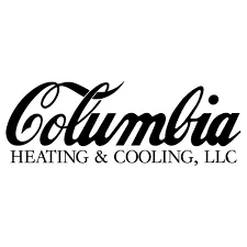 Slide of Columbia Heating and Cooling