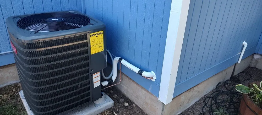 Slide of Columbia Heating and Cooling