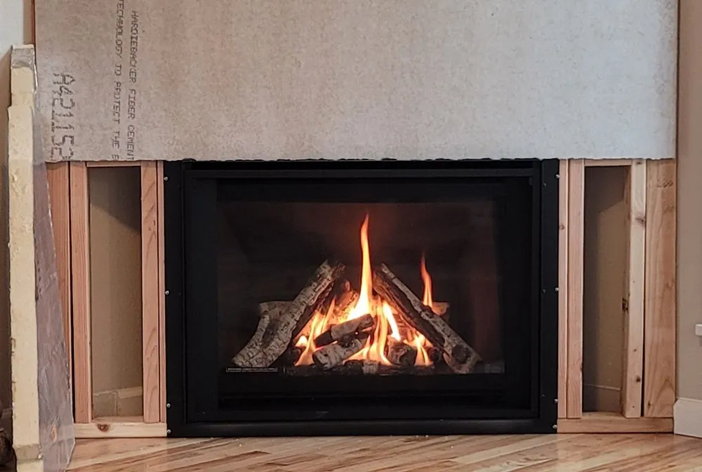 Slide of Columbia Housewarmers