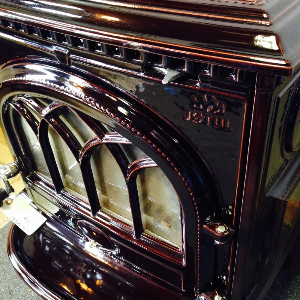 Slide of Columbia Housewarmers