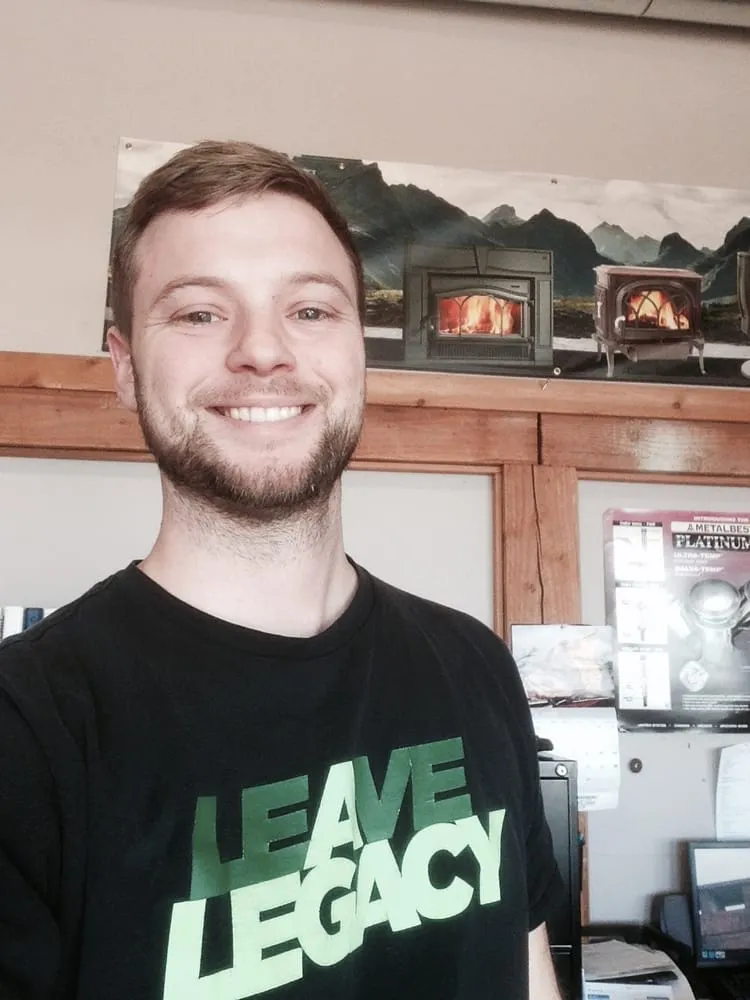 Slide of Columbia Housewarmers