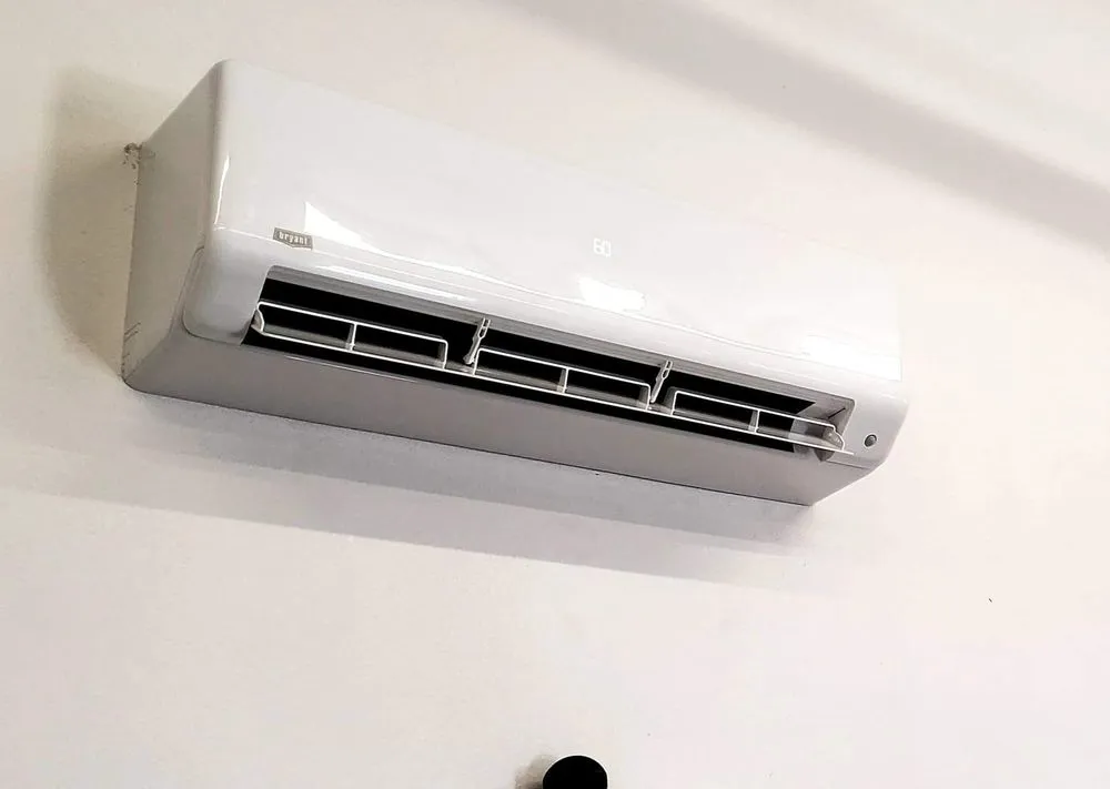 Slide of Columbia Mountain Mechanical