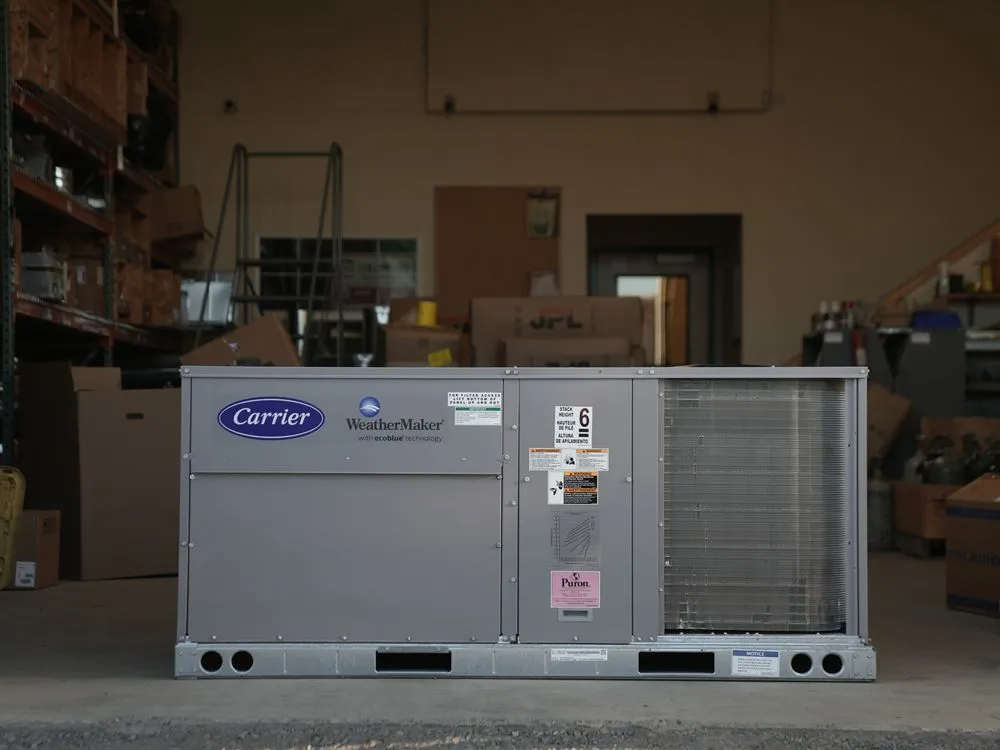 Slide of Columbia NW Heating & Air Conditioning