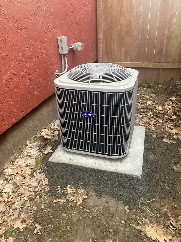 Slide of Columbia NW Heating & Air Conditioning