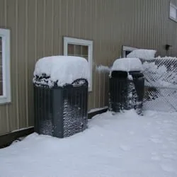 Slide of Columbia NW Heating & Air Conditioning