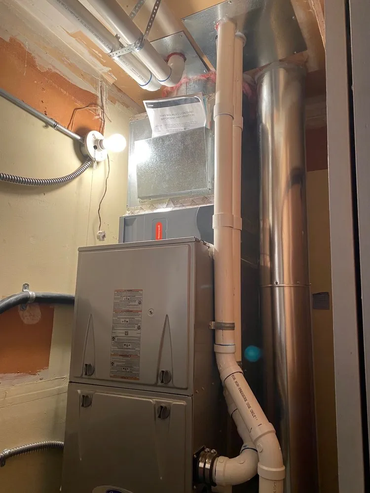 Slide of Columbia NW Heating & Air Conditioning