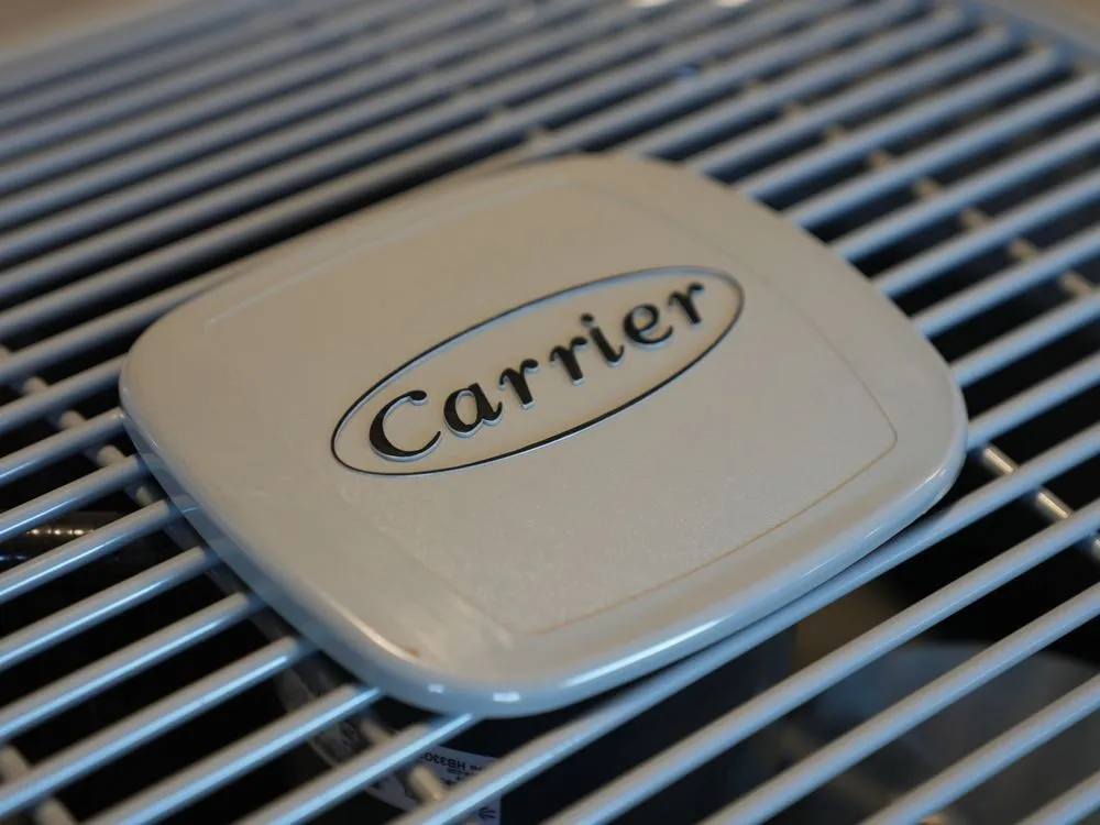 Slide of Columbia NW Heating & Air Conditioning