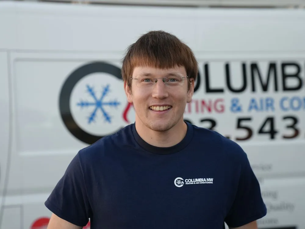 Slide of Columbia NW Heating & Air Conditioning