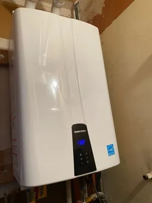 Columbia NW Heating & Air Conditioning