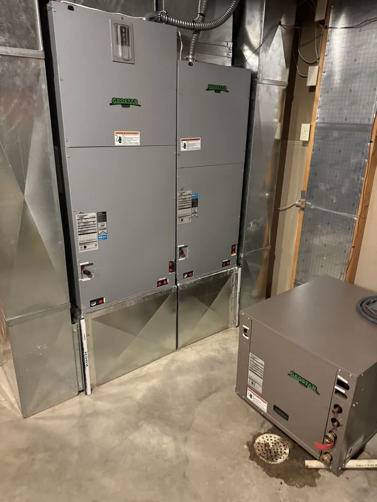 Slide of Columbus Heating & Air Conditioning