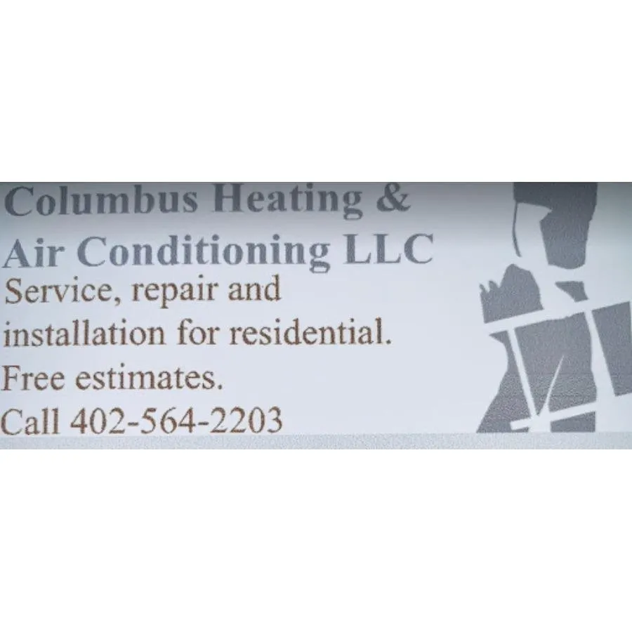 Slide of Columbus Heating & Air Conditioning