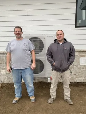 Columbus Heating & Air Conditioning