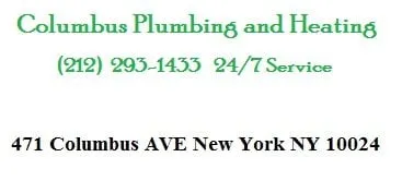 Slide of Columbus Plumbing & Heating