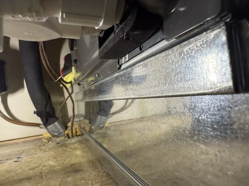 Slide of Columbus Worthington Air