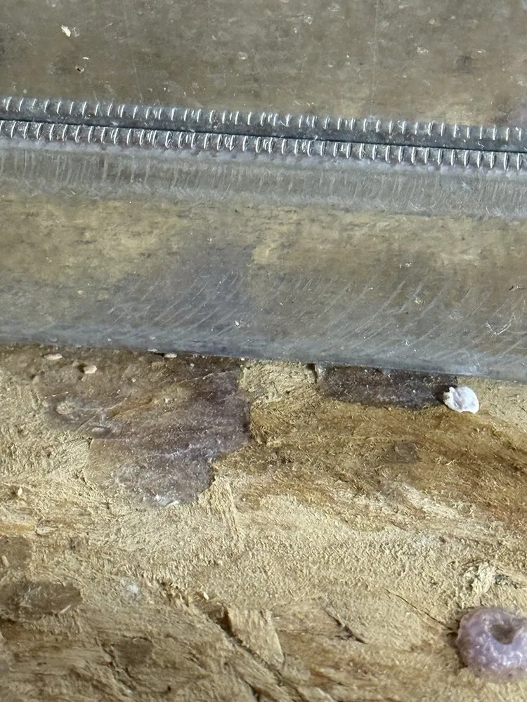 Slide of Columbus Worthington Air