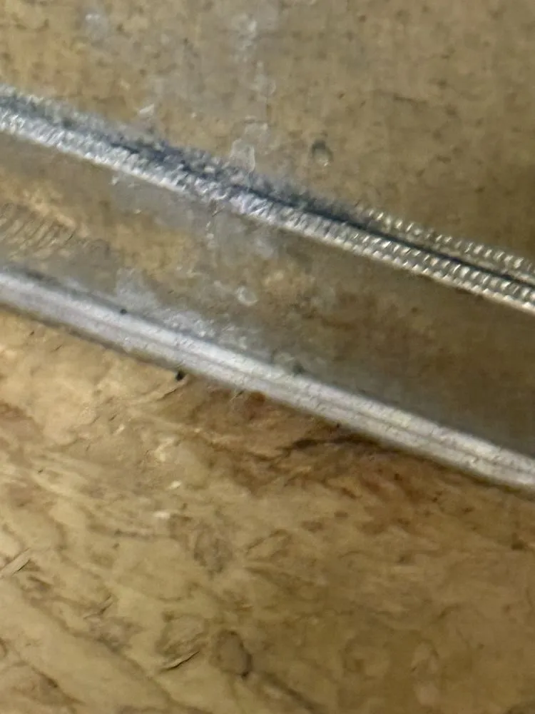 Slide of Columbus Worthington Air