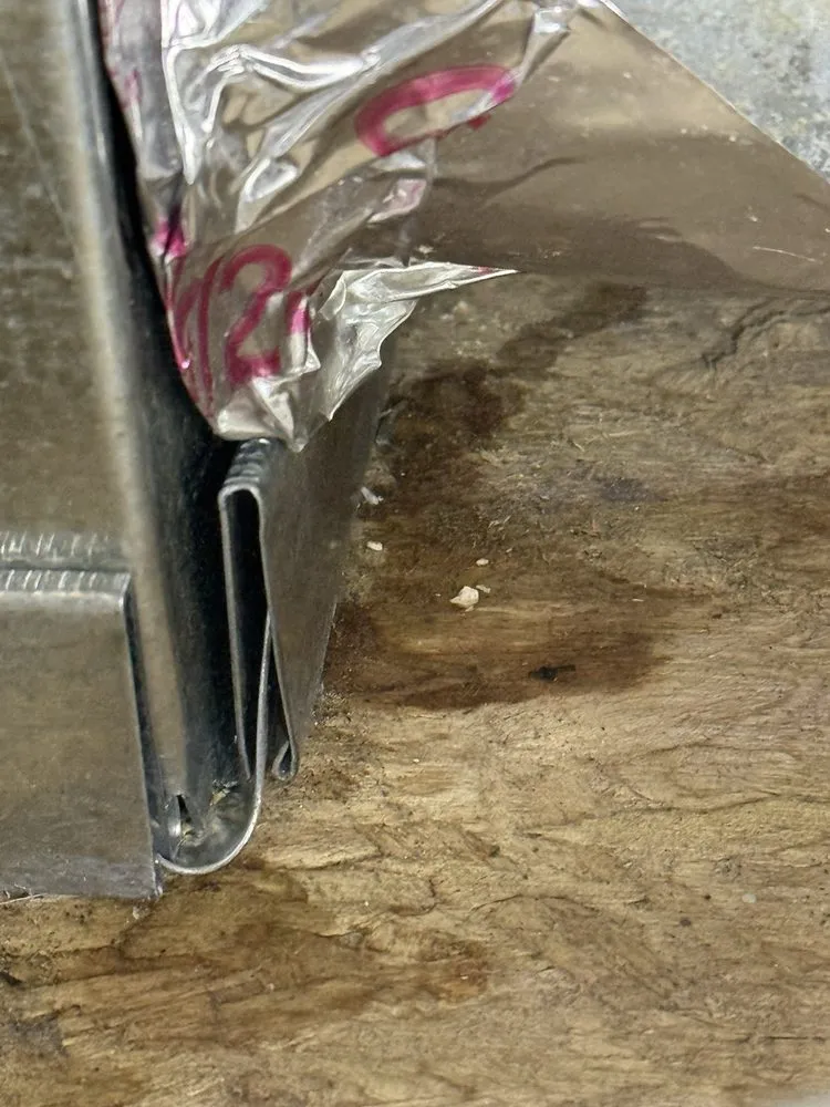 Slide of Columbus Worthington Air