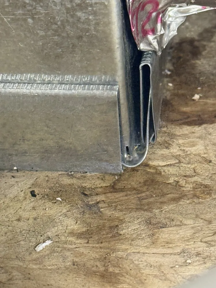 Slide of Columbus Worthington Air