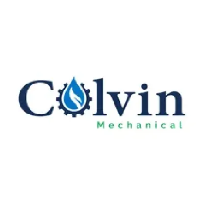 Slide of Colvin Mechanical