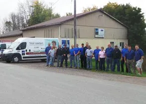 Emergency HVAC installation in Hale, MI - Colvins Heating & Cooling