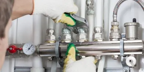 Professional air conditioning service in Hale, MI - Colvins Heating & Cooling