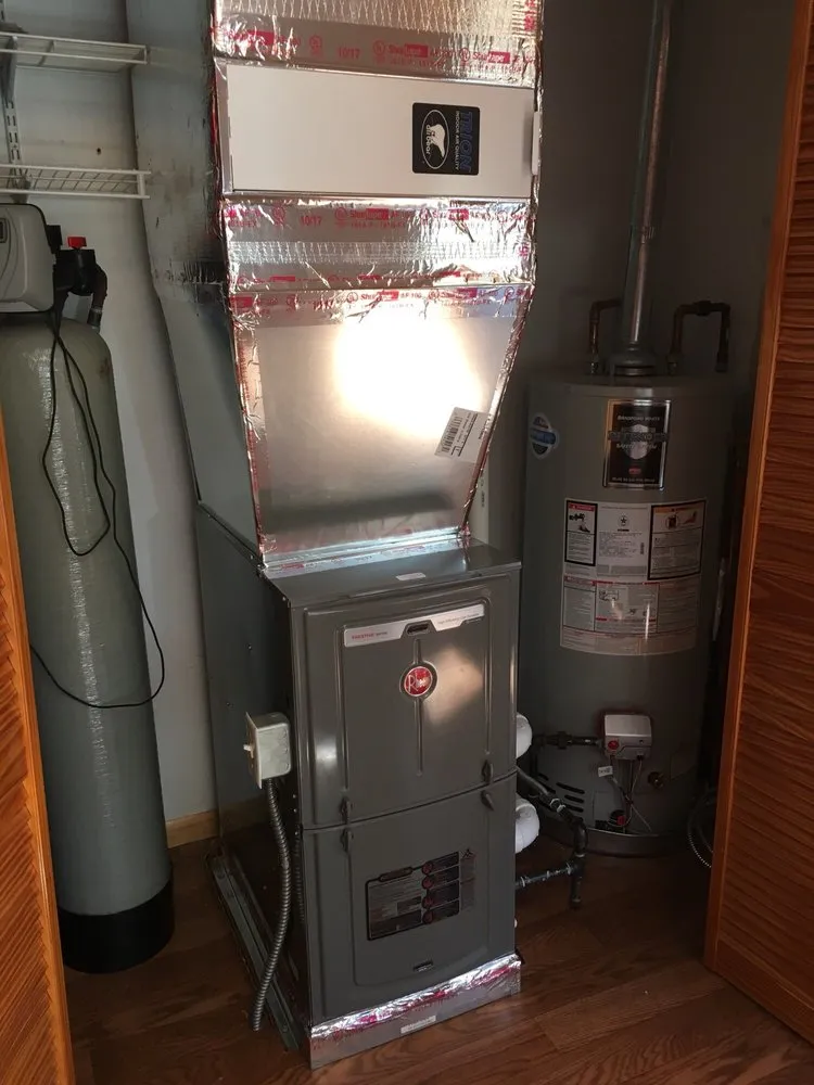 Emergency AC repair in Hale, MI by Colvins Heating & Cooling