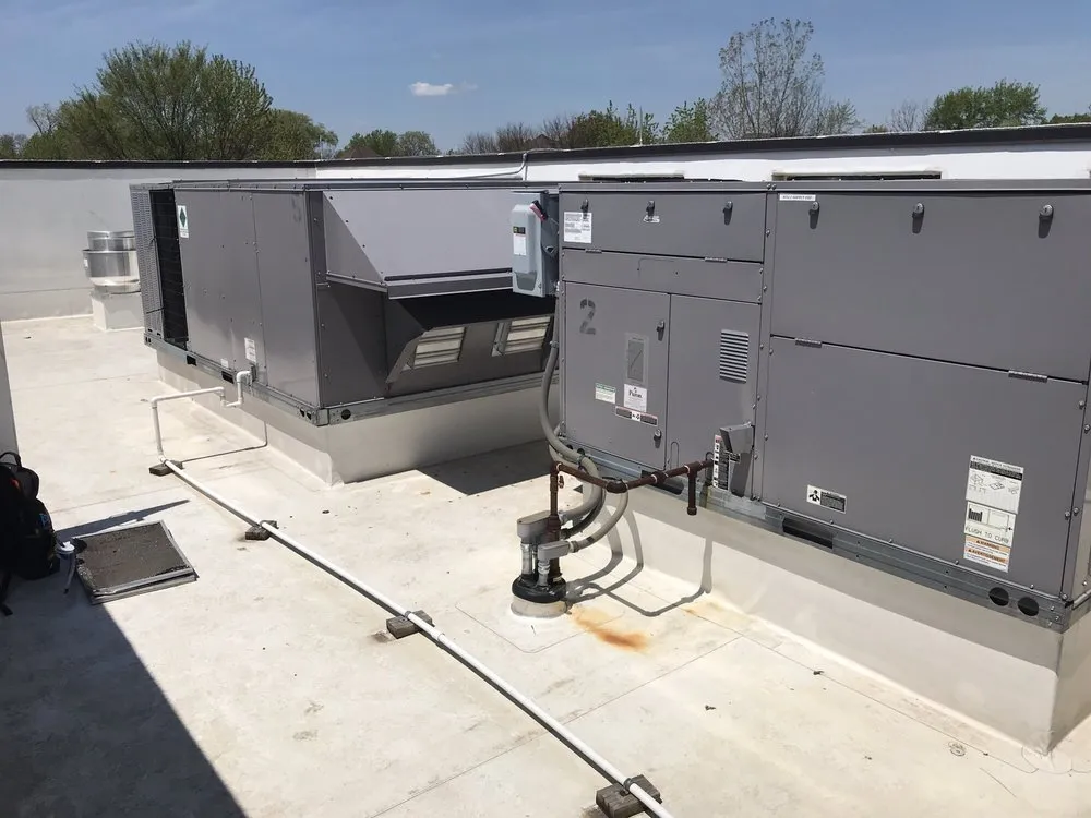 Slide of Com24 Heating And Air Conditioning