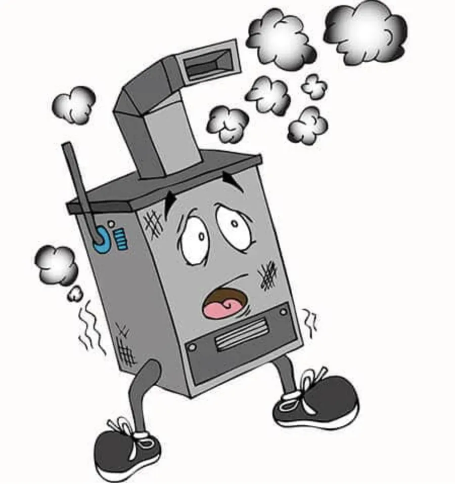 Slide of Combat Vets Heating & Cooling