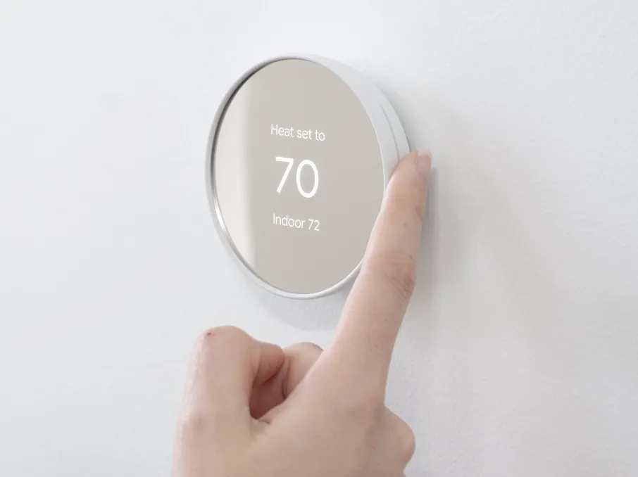 Slide of Combat Vets Heating & Cooling