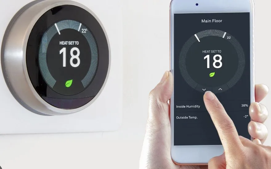 Slide of Combat Vets Heating & Cooling