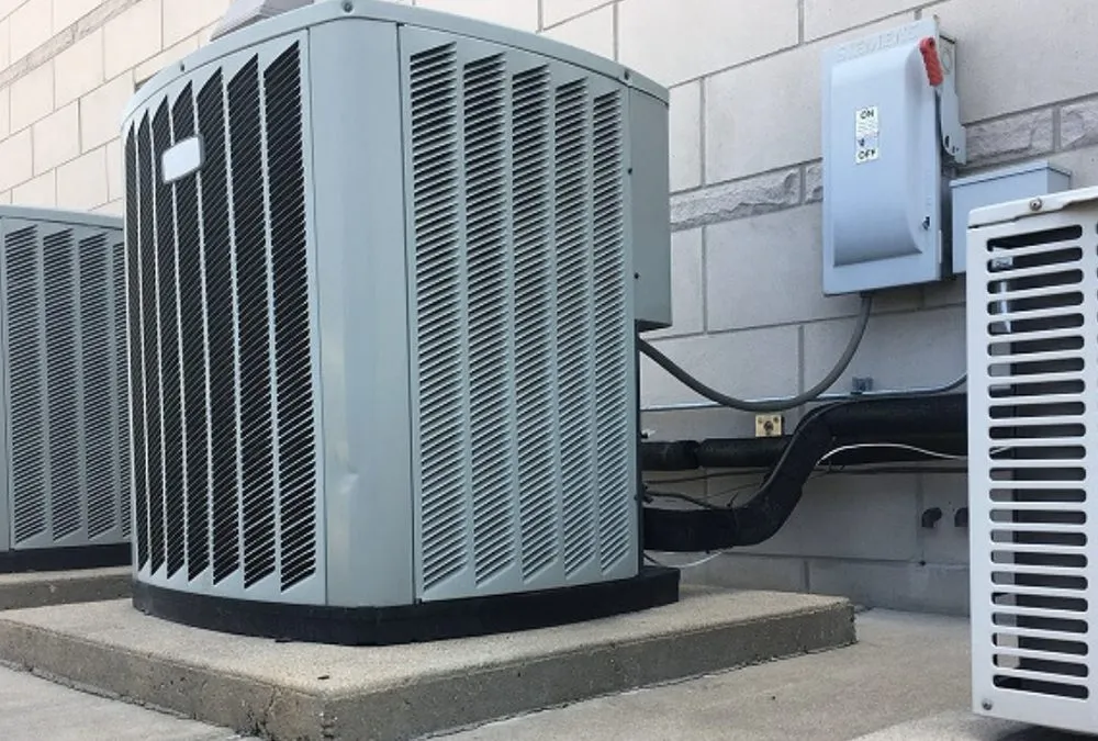 Slide of Combat Vets Heating & Cooling