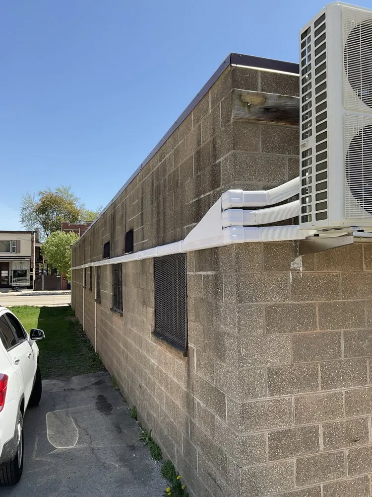 Slide of Combat Vets Heating & Cooling