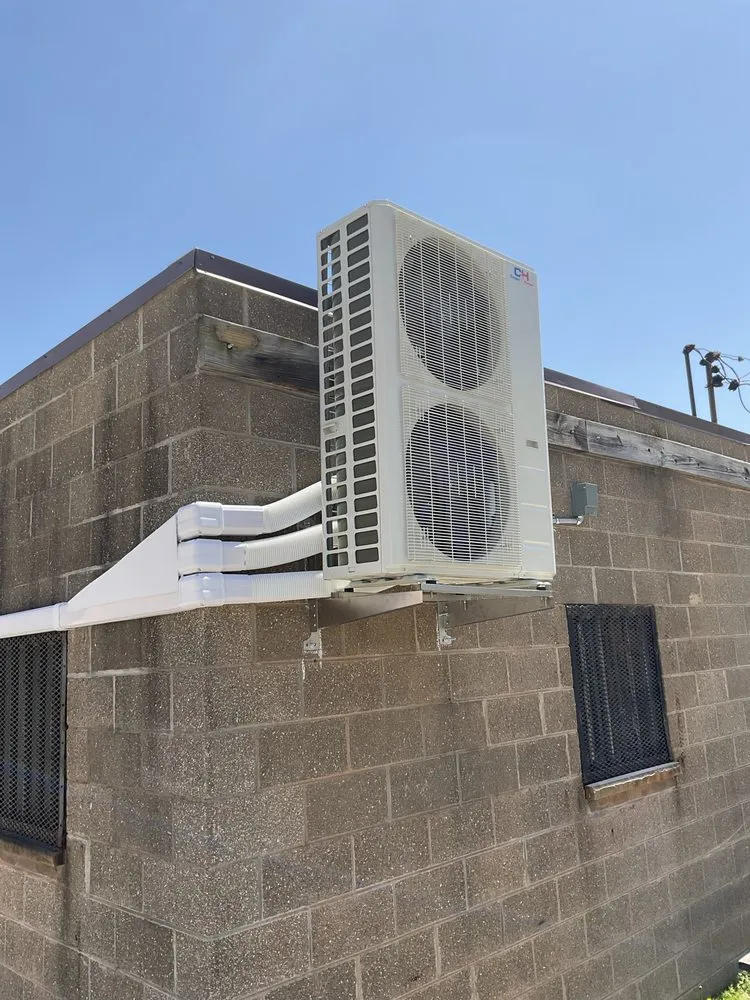 Slide of Combat Vets Heating & Cooling