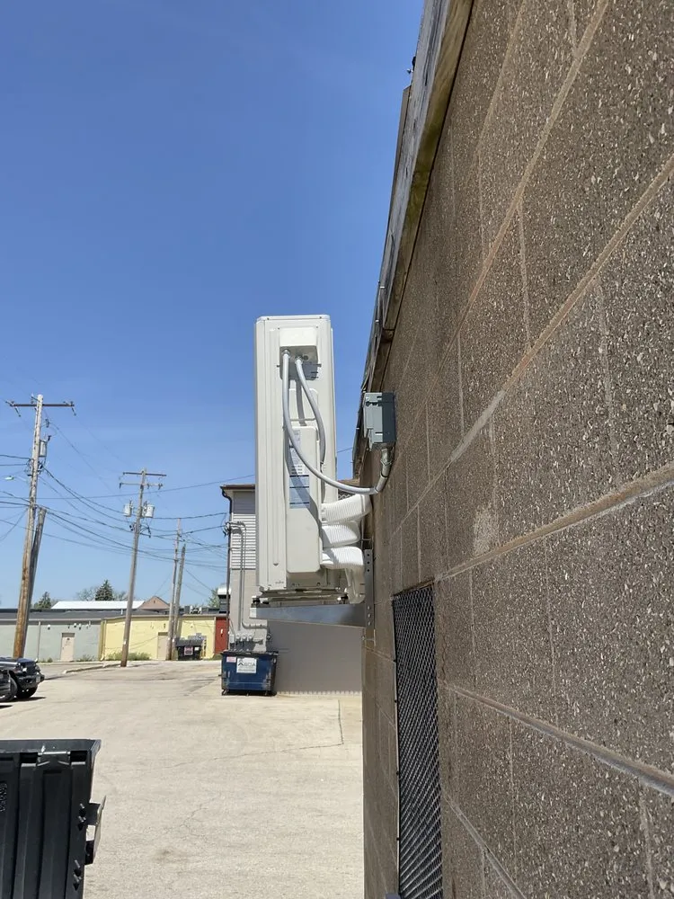 Slide of Combat Vets Heating & Cooling