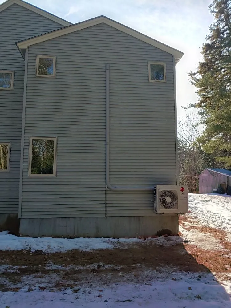 Slide of Combined Energy